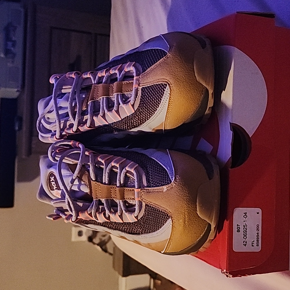 Nike Air Max 90 Premium SE